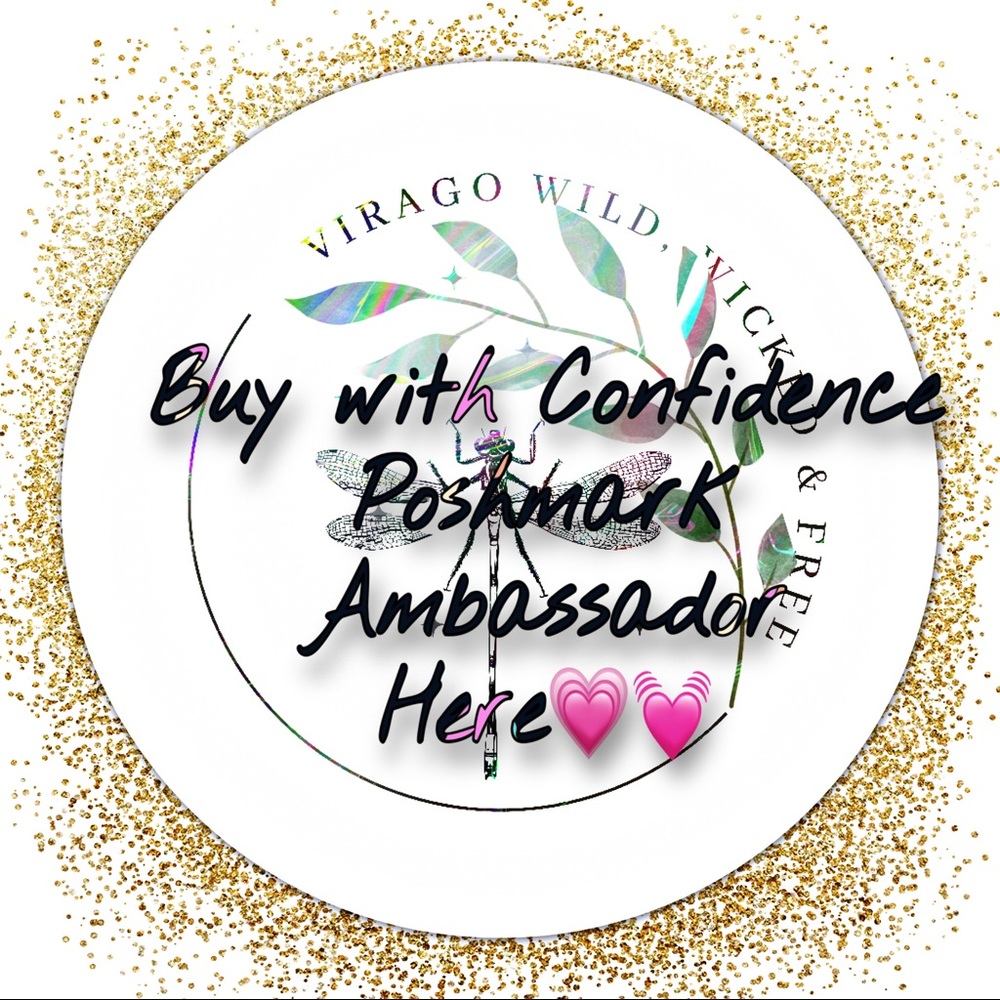 Poshmark Ambassador Here❤️❤️